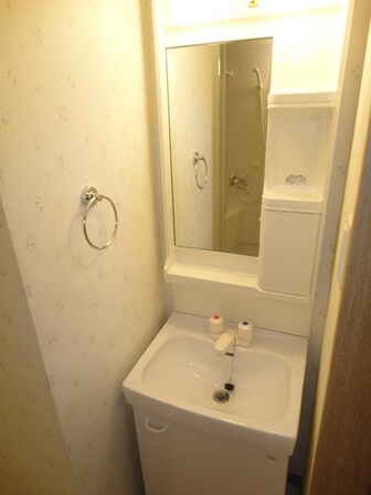 コンフォール左入の物件内観写真